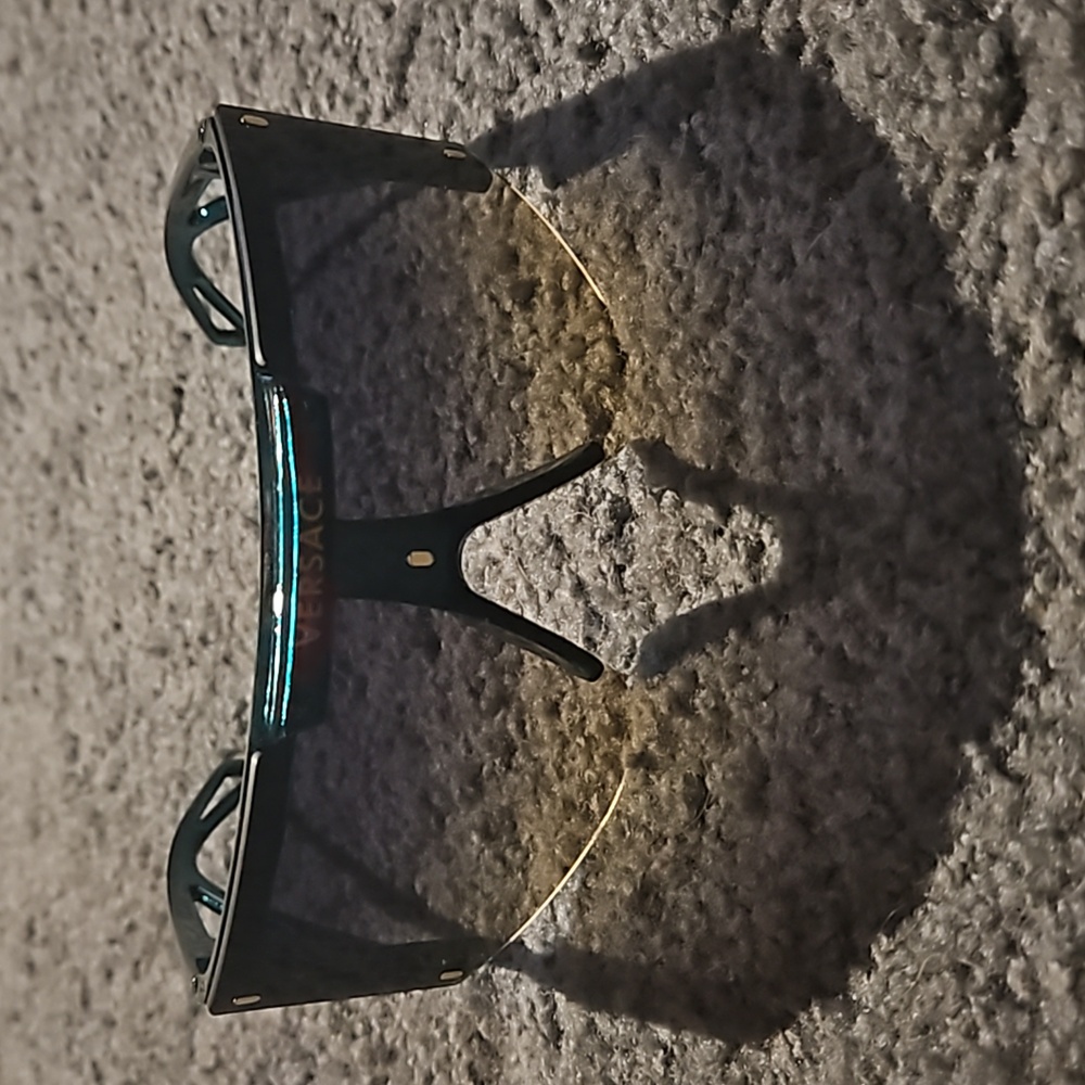 Versace sunglasses